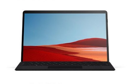 兰山安装 Surface 更新时遇到问题？